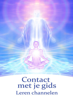 cover image of Contact met je gids